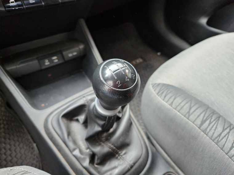 Kia Soluto 1.4 Lx Mt 2024 Usado  Usado en Kovacs Usados