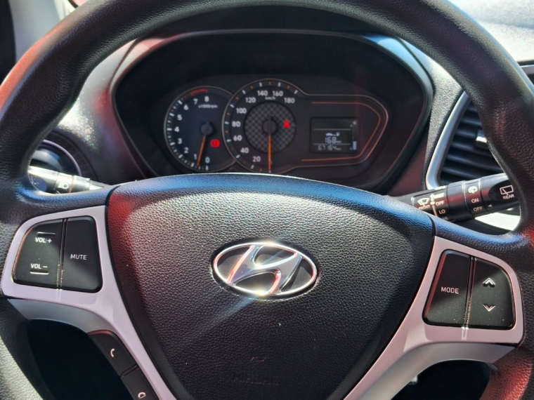 Hyundai Atos 1,1 2022 Usado Usado en Webautos.cl Hyundai Atos 1,1 2022 Usado Usado en Webautos.cl