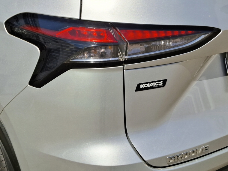 Chevrolet Groove Premier Mt 2024 Usado  Usado en Kovacs Usados