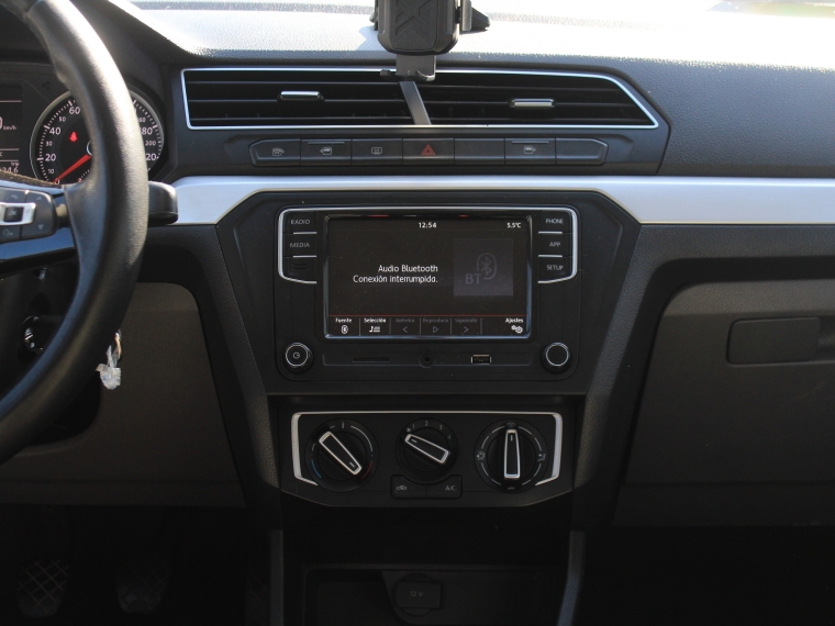 Volkswagen Gol Gol Highline 1.6 2019 Usado  Usado en Webautos.cl