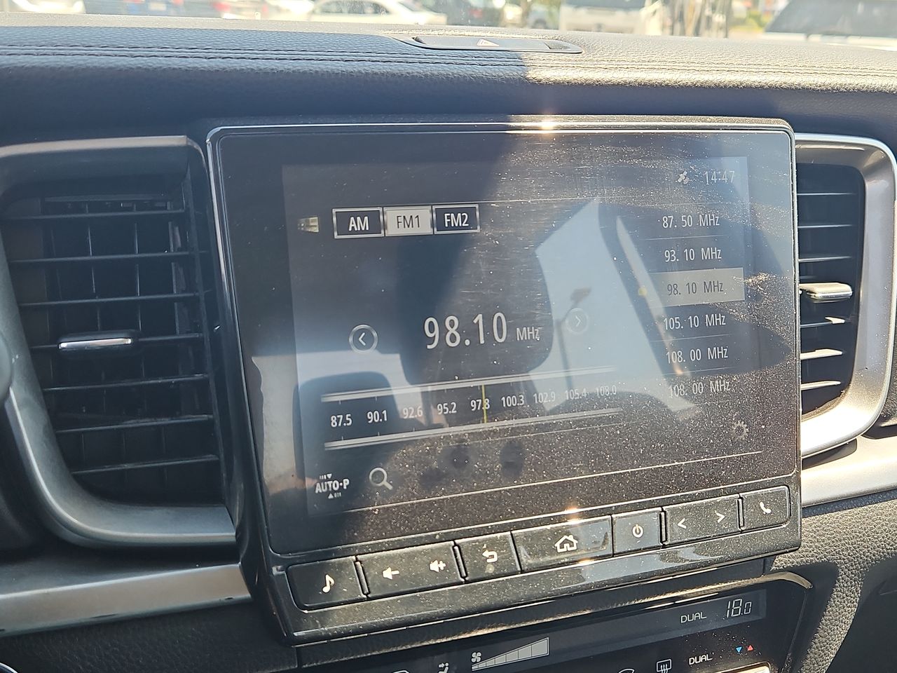 Mazda Bt-50 Bt50 4x4 3.0 2023 Usado en Usados de Primera - Sergio Escobar