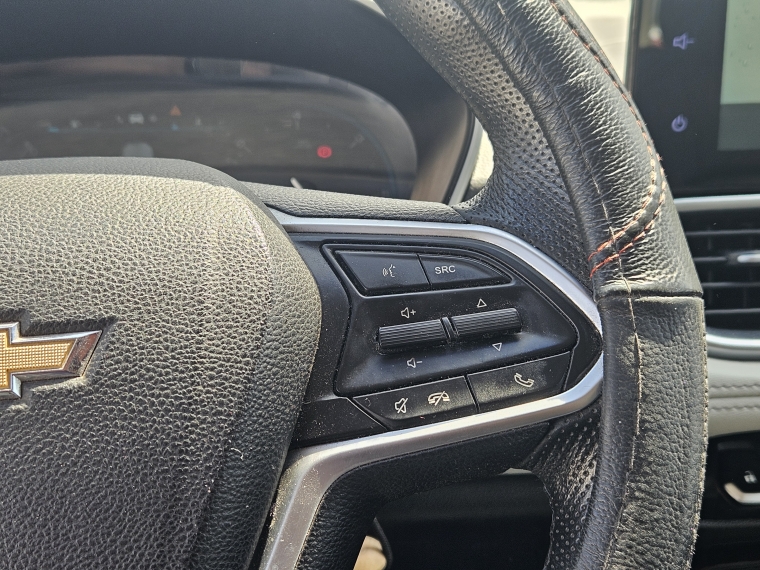 Chevrolet Captiva Captiva 1.5 Aut 2021 Usado en Rosselot Usados