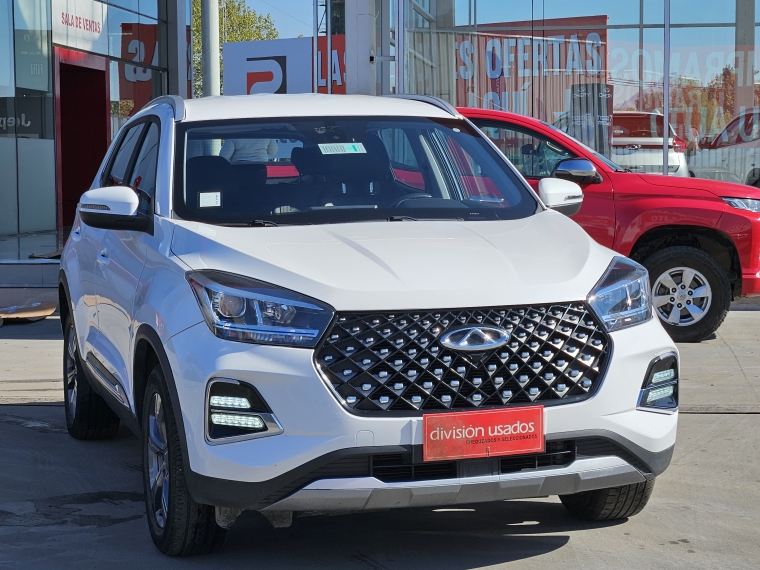 Chery Tiggo 3 pro Tiggo 3 Pro Gls Cvt 2023 Usado en Rosselot Usados