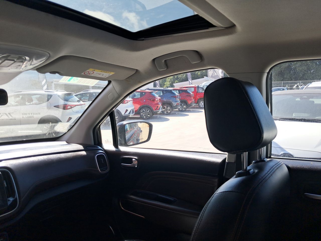 Gac motor Gs3 Gs3 1.5 2021 Usado en Usados de Primera - Sergio Escobar