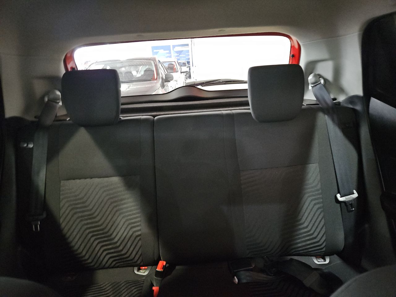 Suzuki Swift Swift 2wd 1.2 2022 Usado en Usados de Primera - Sergio Escobar