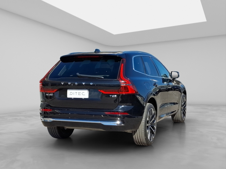 Volvo Xc60 T8 Ultra 4x4 2.0 Aut 2026 Usado Usado en Webautos.cl Volvo Xc60 T8 Ultra 4x4 2.0 Aut 2026 Usado Usado en Webautos.cl