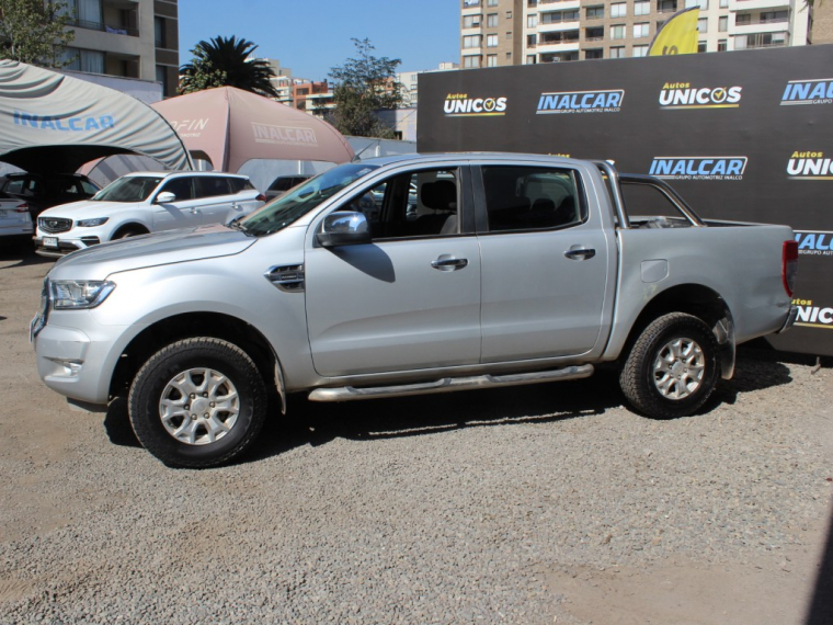 Ford Ranger Mt 2019 Usado  Usado en Webautos.cl