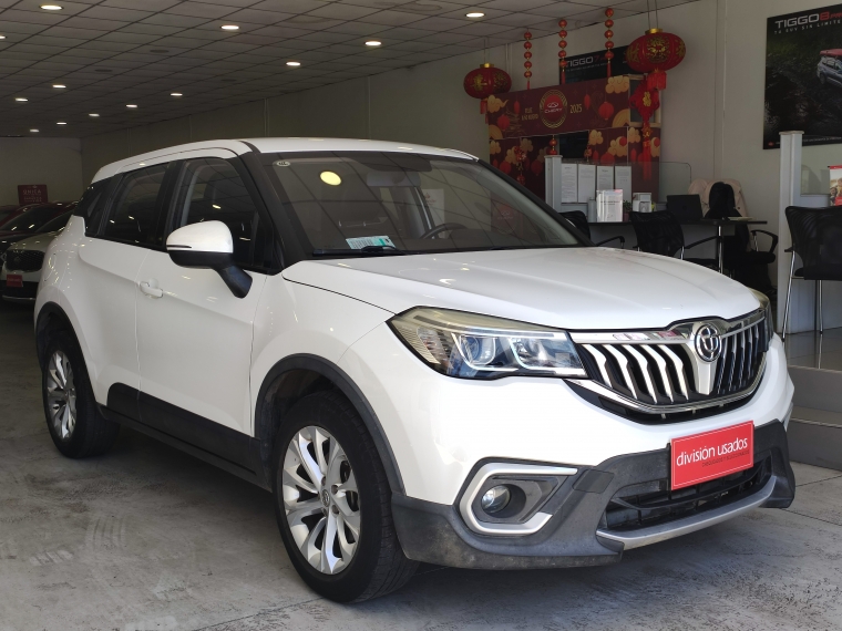 Brilliance V3 V3 Elite Mt Cuero 2020 Usado en Rosselot Usados