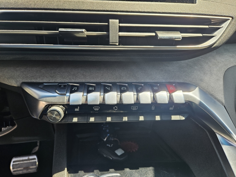 Peugeot 5008 5008 Blue Hdi 180 Hp 2.0 Aut 2019 Usado en Rosselot Usados