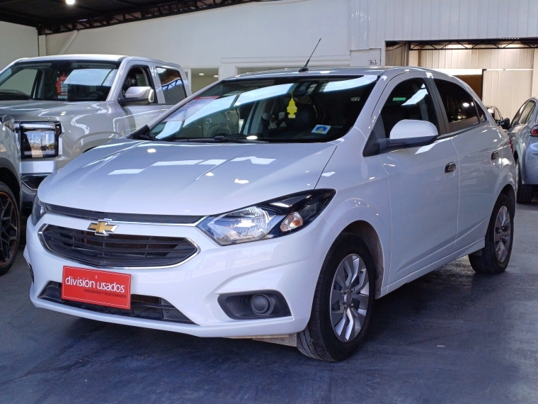 Chevrolet Onix Onix Lt 1.4 2020 Usado en Rosselot Usados