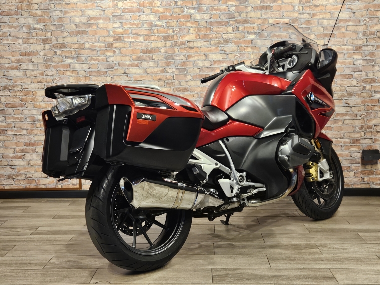 Bmw R 1250 rt . 2020 Usado en BMW Premium Selection