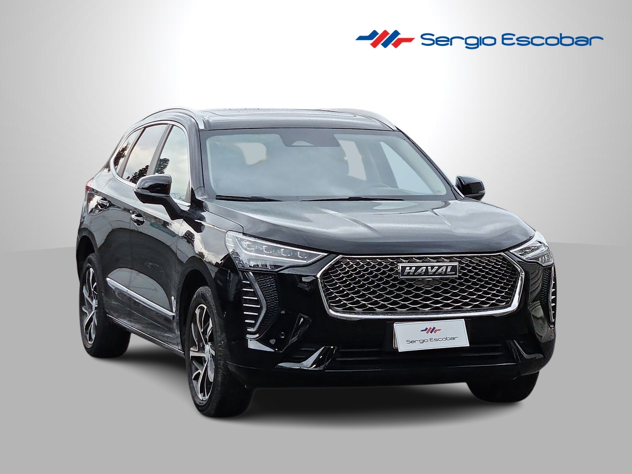 Sergio Escobar Seminuevos HAVAL JOLION JOLION DELUXE 1.5 AUT 2022 HAVAL JOLION JOLION DELUXE 1.5 AUT 2022