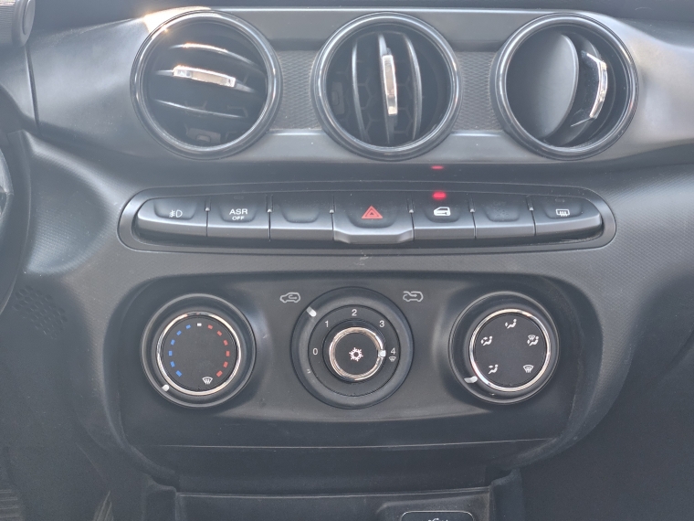 Fiat Argo Argo Drive Elx 1.3 Gse 5p Bz Mt 2023 Usado en Rosselot Usados