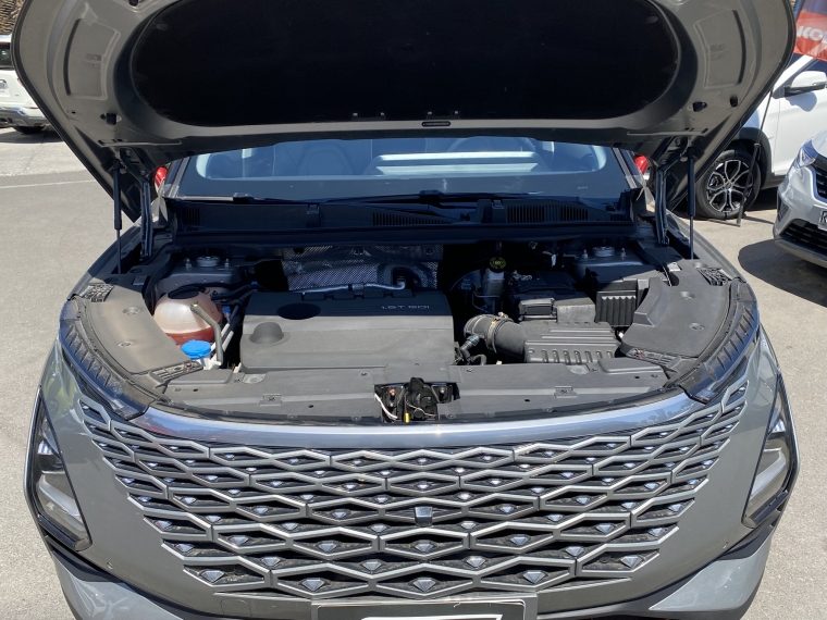 Omoda C5 Prestyge Aut 1.6 2025 Usado  Usado en Kovacs Usados