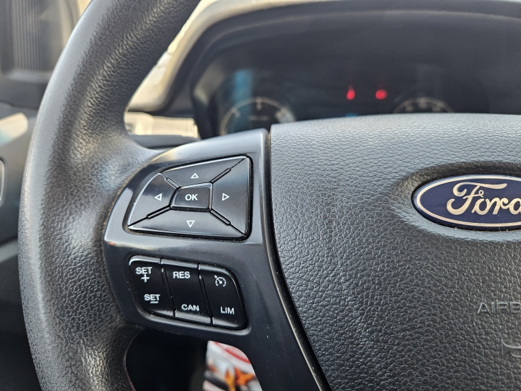 Ford Ranger Ranger Dcab 4x4 2.2 2022 Usado en Rosselot Usados