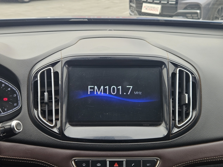 Chery Tiggo 7 pro Tiggo 7 Turbo 1.5 Aut 2020 Usado en Rosselot Usados