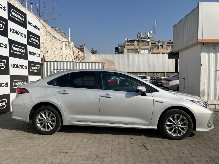 Toyota Corolla Hev Xei Hv 1.8 Cvt 2025 Usado  Usado en Kovacs Usados