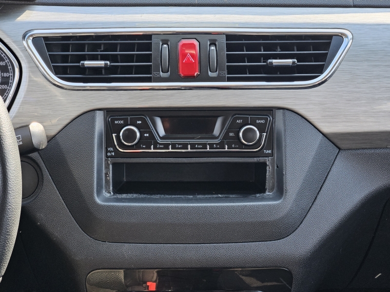 Jac S2 S2 Hb 1.5 2020 Usado  Usado en Kovacs Usados