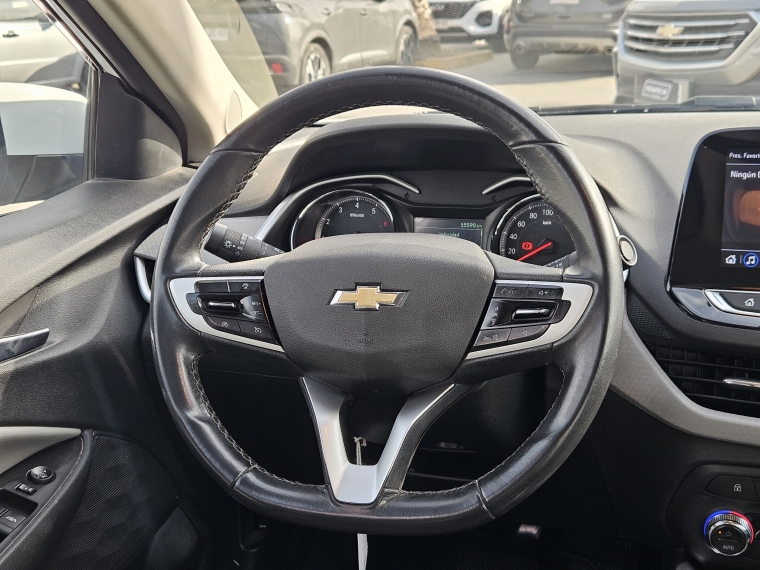 Chevrolet Onix Hb 4x2 1.0 At 2023 Usado  Usado en Kovacs Usados