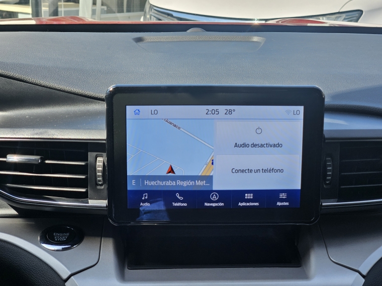 Ford Explorer Xlt 2.3 Aut 2024 Usado Usado en Kovacs Usados Ford Explorer Xlt 2.3 Aut 2024 Usado Usado en Kovacs Usados