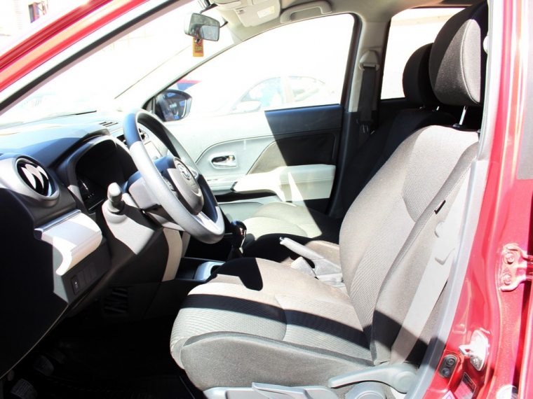 Toyota Rush 1.5 2022 Usado  Usado en Webautos.cl