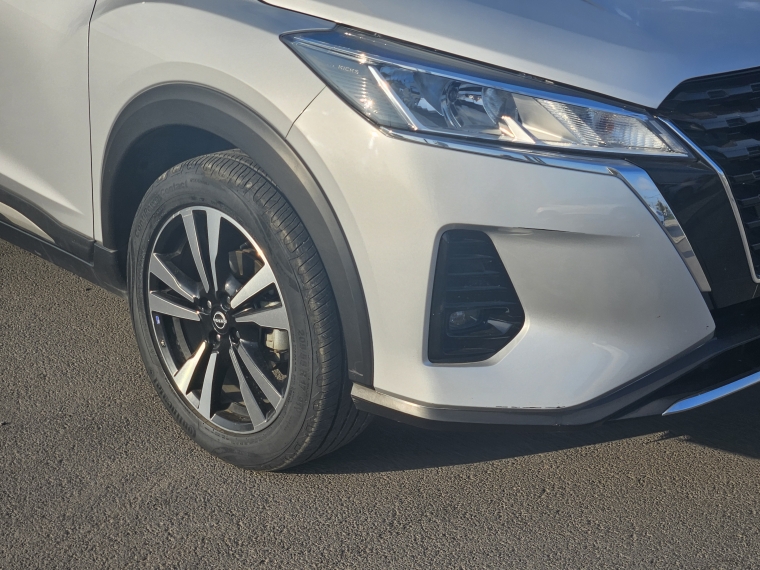 Nissan Kicks 1.6 Advance Mt 2023 Usado  Usado en Kovacs Usados