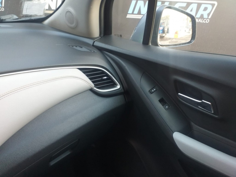 Chevrolet Tracker Lt 2019 Usado  Usado en Webautos.cl