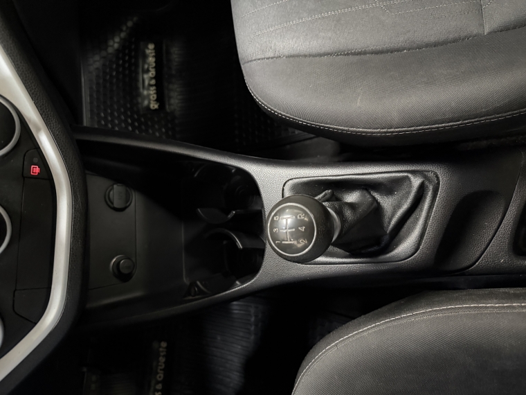 Kia Morning Ex 1.2l 5mt S/ac 2015  Usado en Grass & Arueste