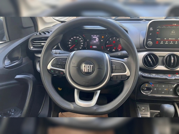 Fiat Cronos Drive 1.8 Aut 2022 Usado  Usado en Webautos.cl