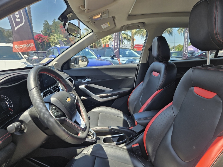 Chevrolet Groove 1.5 Premier Mt 2024 Usado  Usado en Kovacs Usados