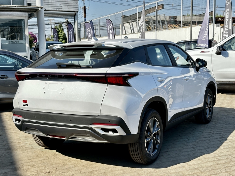 Omoda C5 1.5 2026 Usado  Usado en Kovacs Usados