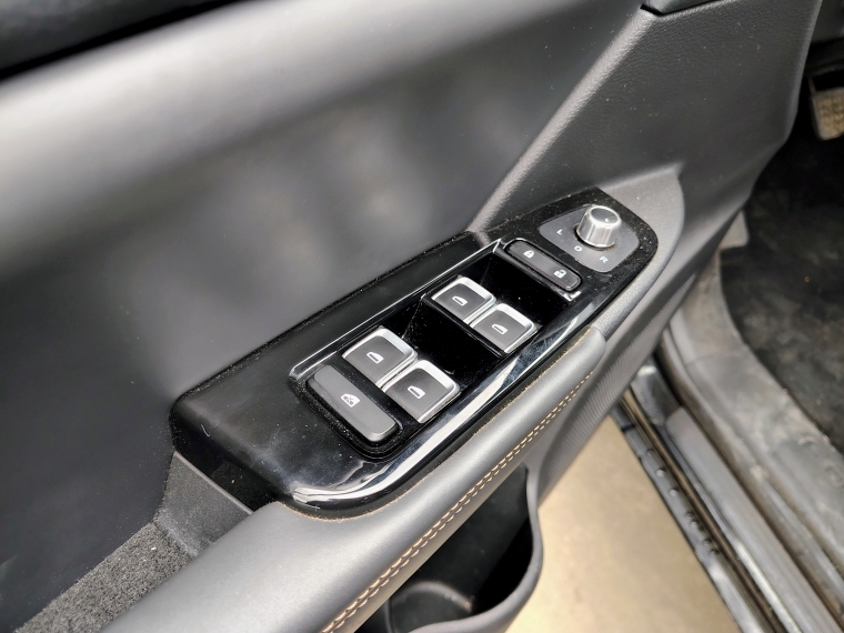 Foton G7 G7 4x4 2.0 Mt 2026 Usado en Rosselot Usados