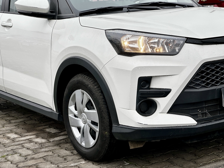 Toyota Raize 1.2 Mt 2024 Usado  Usado en Kovacs Usados