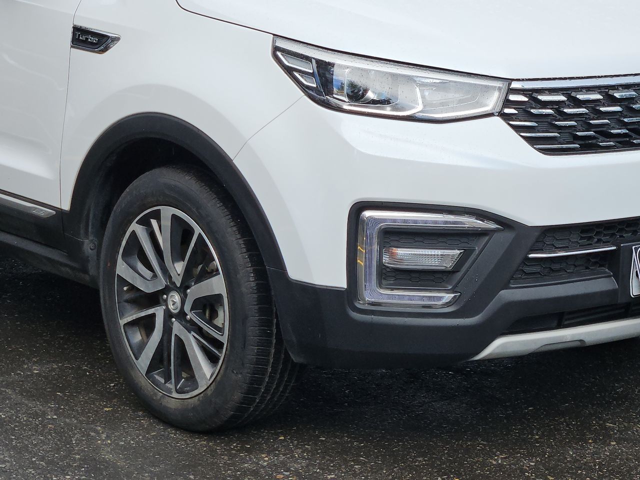 Changan Cs55 Cs55 1.5 Aut 2022 Usado en Usados de Primera - Sergio Escobar