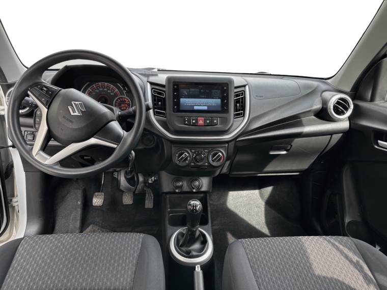 Suzuki Celerio 1.0 G Glx Aa Bt Sport 5p Mt 2023 Usado  Usado en Pompeyo