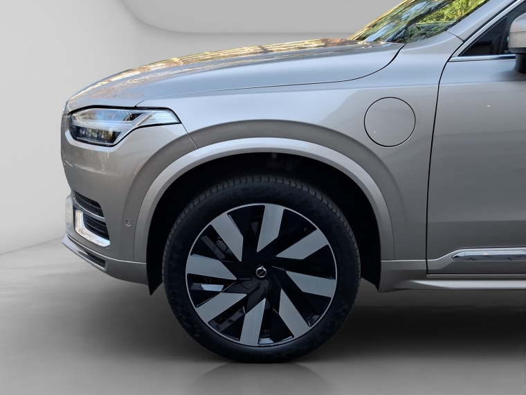Volvo Xc90 2.0 T8 At 4x4 Hibrido 2025 Usado  Usado en BMW Premium Selection