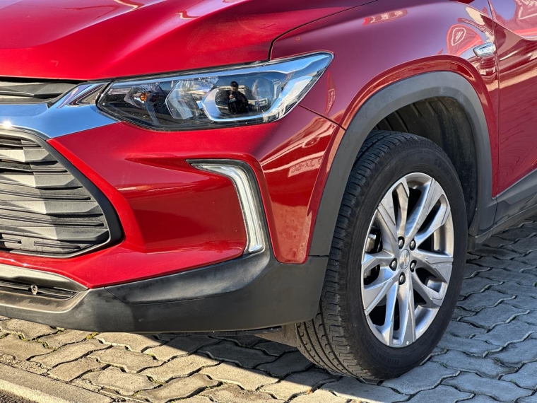 Chevrolet Tracker 1.2 Ltz P2 Mt 2023 Usado  Usado en Kovacs Usados