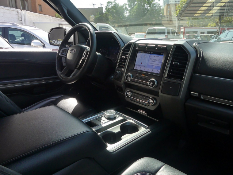 Ford Expedition Xlt 3.5 Aut 2020 Usado  Usado en Webautos.cl