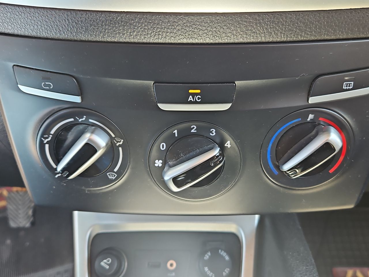 Jac S3 S3 Ce Hb 1.6 2022 Usado en Usados de Primera - Sergio Escobar