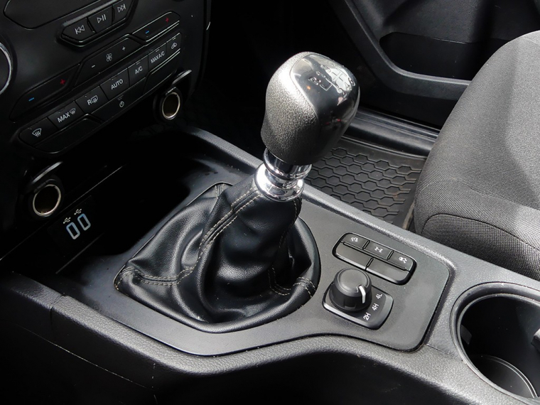 Ford Ranger Storm 4x4 3.2 2022 Usado  Usado en Webautos.cl
