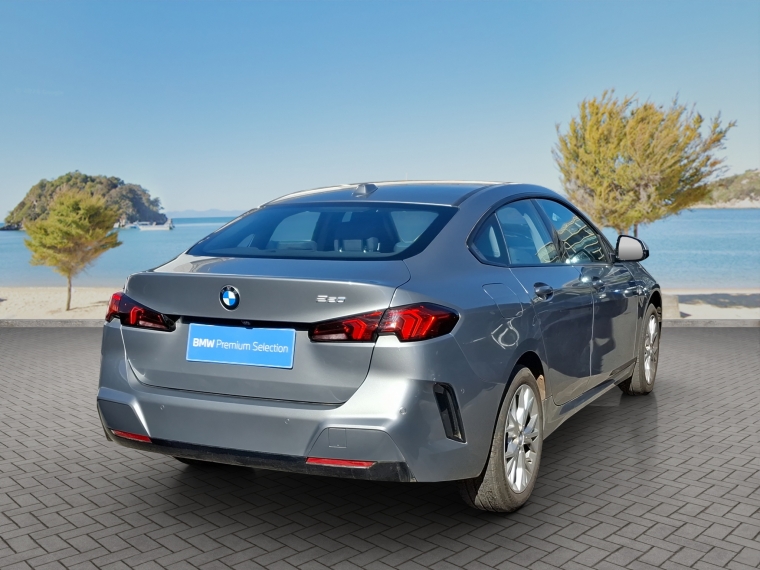 Bmw 220 Gran Coupé Dynamic 2026 Usado  Usado en BMW Premium Selection