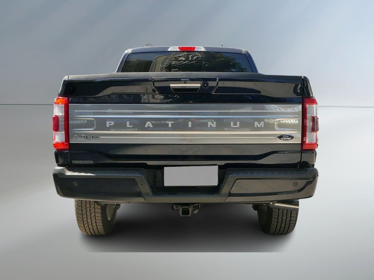 Ford F-150 Fhev Platinum 4x4 3.5 Aut 2024 Usado  Usado en Webautos.cl