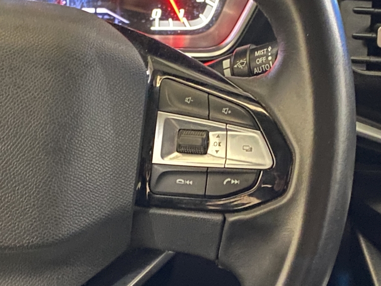 Peugeot Landtrek Landtrek 4x4 1.9 2023 Usado en Rosselot Usados