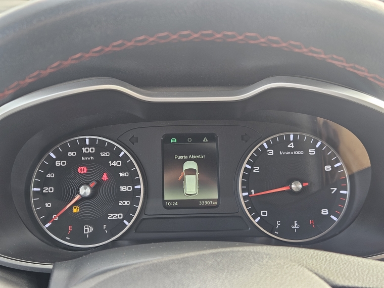 Mg Zs Zx 1.5 2022 Usado en Rosselot Usados