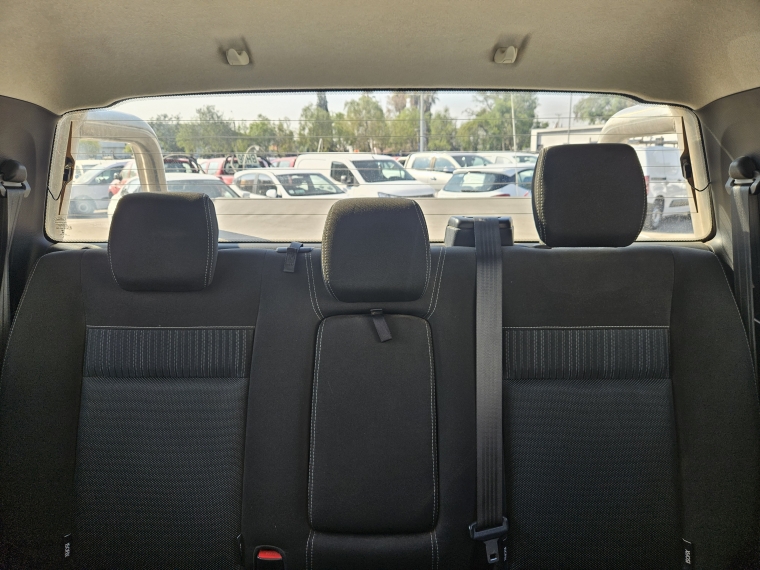 Ford Ranger Dcab Xlt 4x4 3.2 2021 Usado  Usado en Autoselect Usados