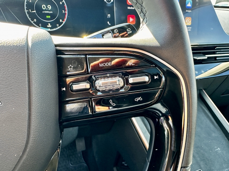 Omoda C5 1.5 Aut 2025 Usado  Usado en Kovacs Usados