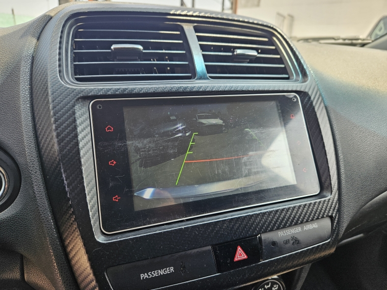 Mitsubishi Xpander Xpander Mt Gl 1.5 2024 Usado en Rosselot Usados