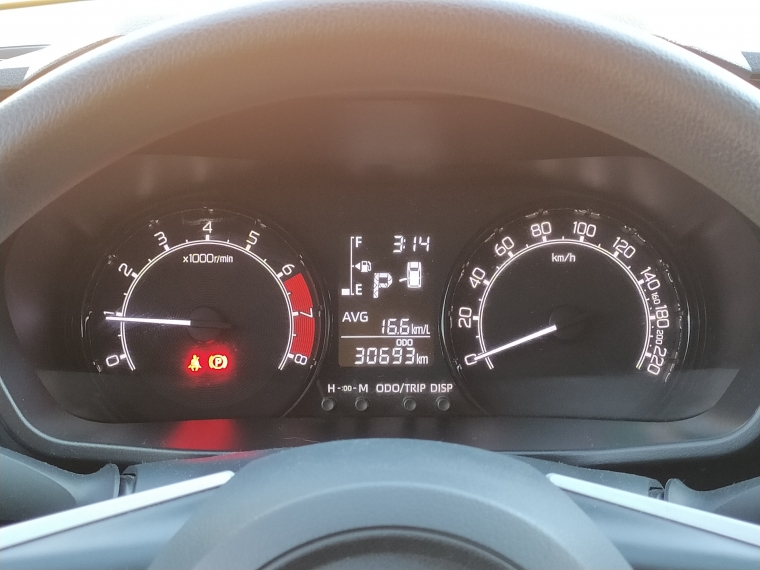 Toyota Raize 1.2 E Cvt At 2022 Usado  Usado en Kovacs Usados