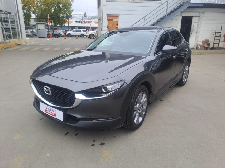 Mazda Cx-30 2.0 Core At 2025 Usado  Usado en Webautos.cl