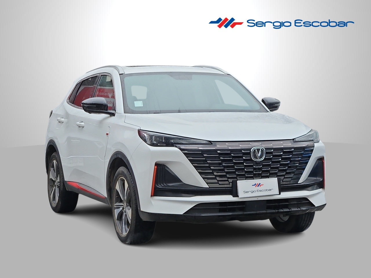 CHANGAN CS55 CS55 PLUS TURBO DCT 1.5 AUT. 2024